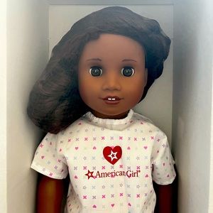 American Girl Gabriela McBride / Hospital Refresh & Renew